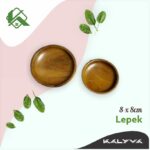 Wood Lepek